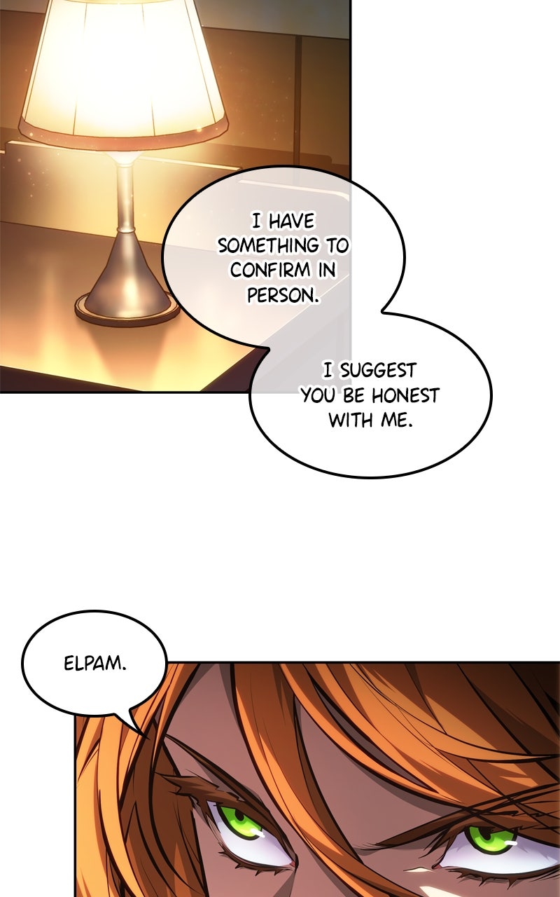 Read The Last Adventurer EN Manga Online