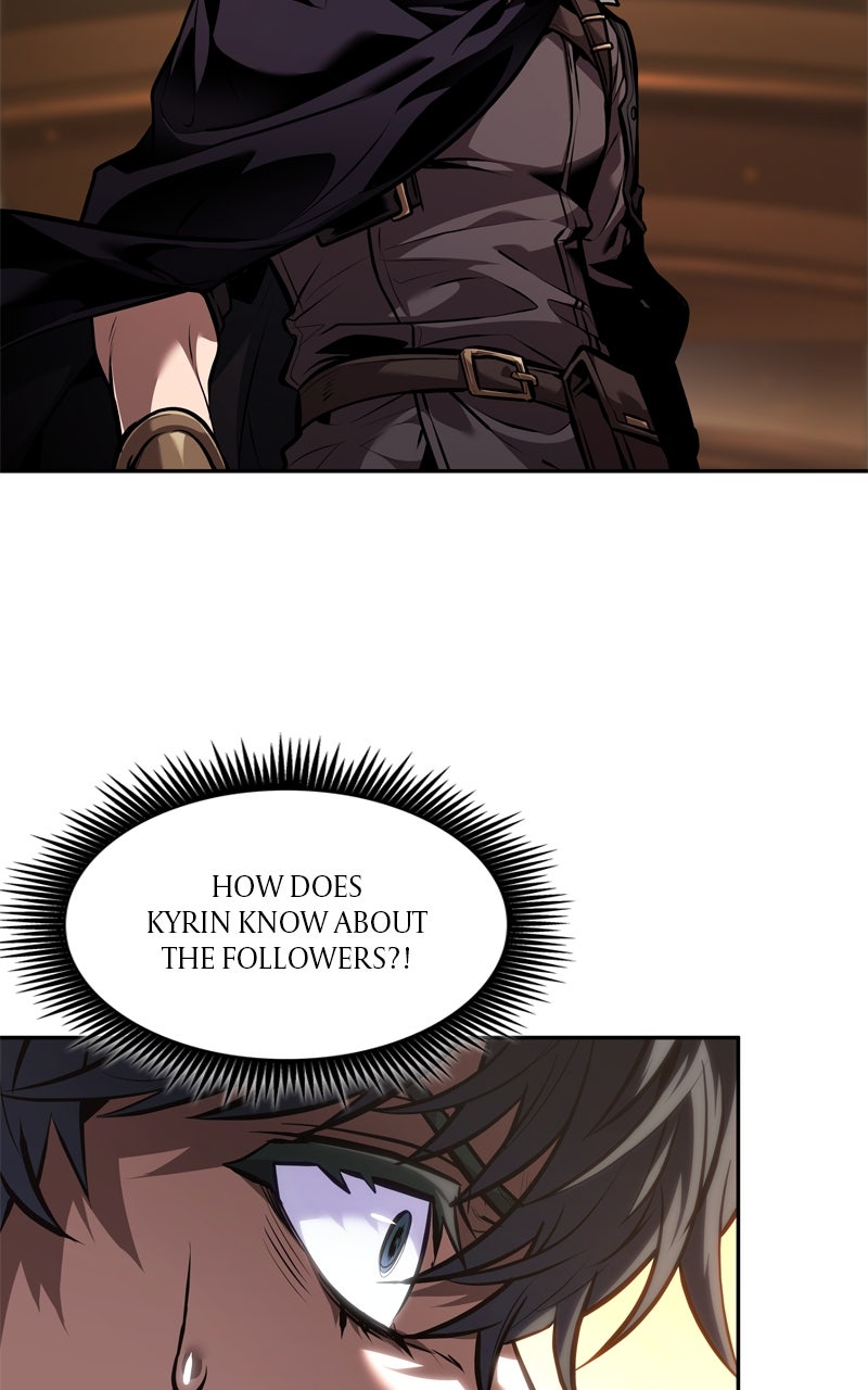 Read The Last Adventurer EN Manga Online