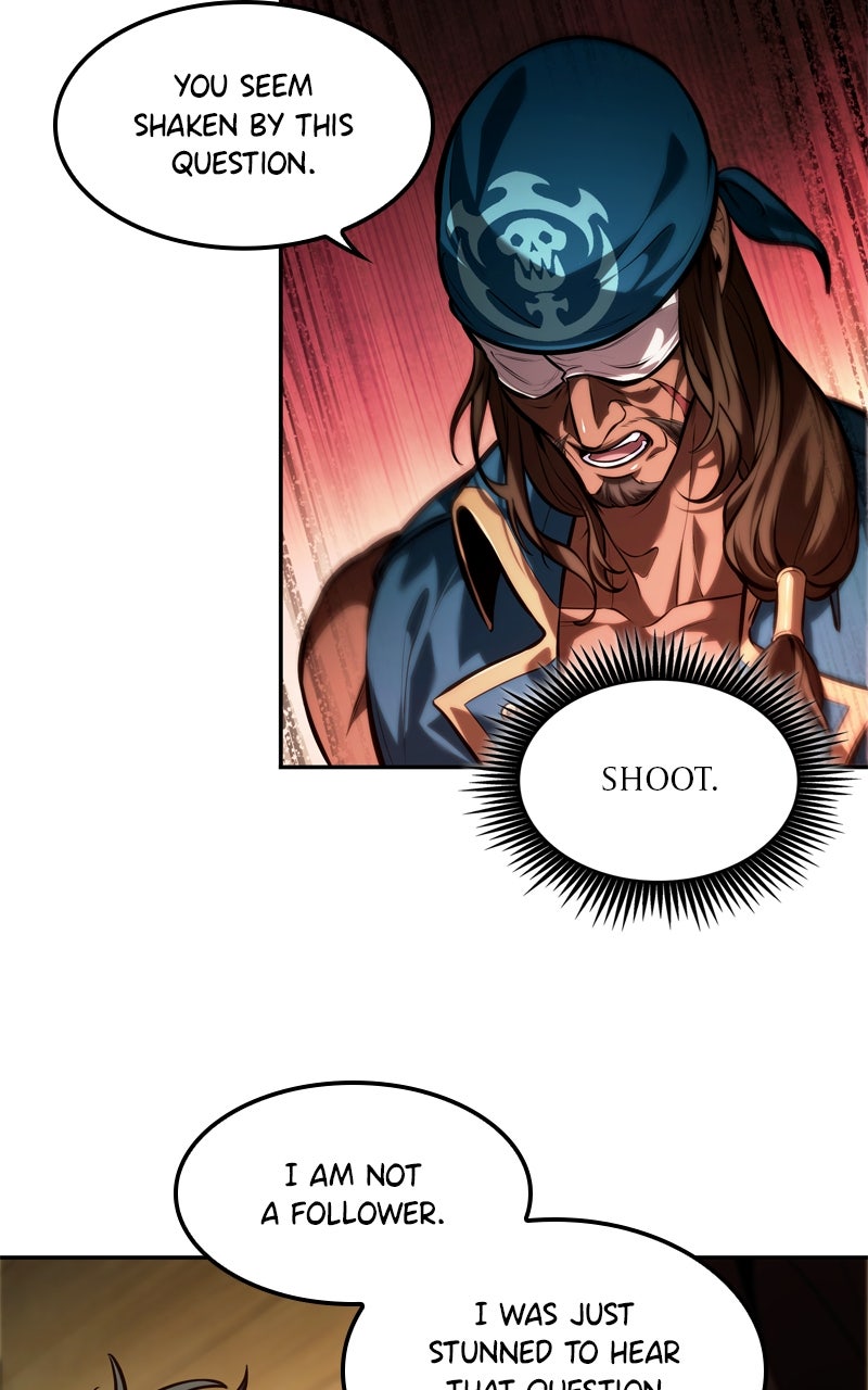 Read The Last Adventurer EN Manga Online