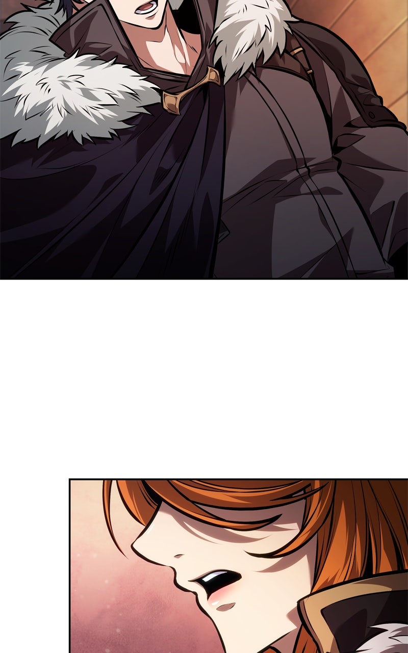 Read The Last Adventurer EN Manga Online