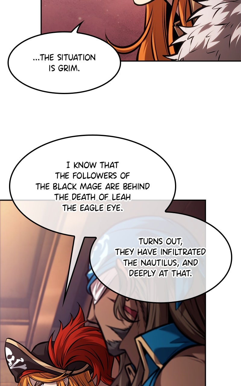 Read The Last Adventurer EN Manga Online