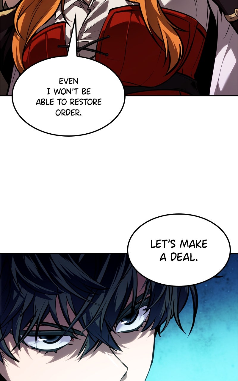 Read The Last Adventurer EN Manga Online