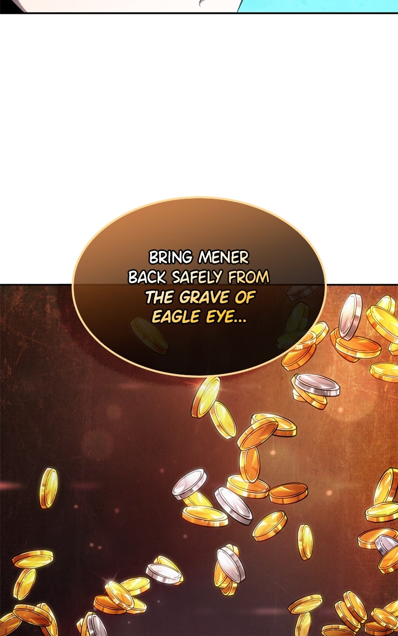 Read The Last Adventurer EN Manga Online