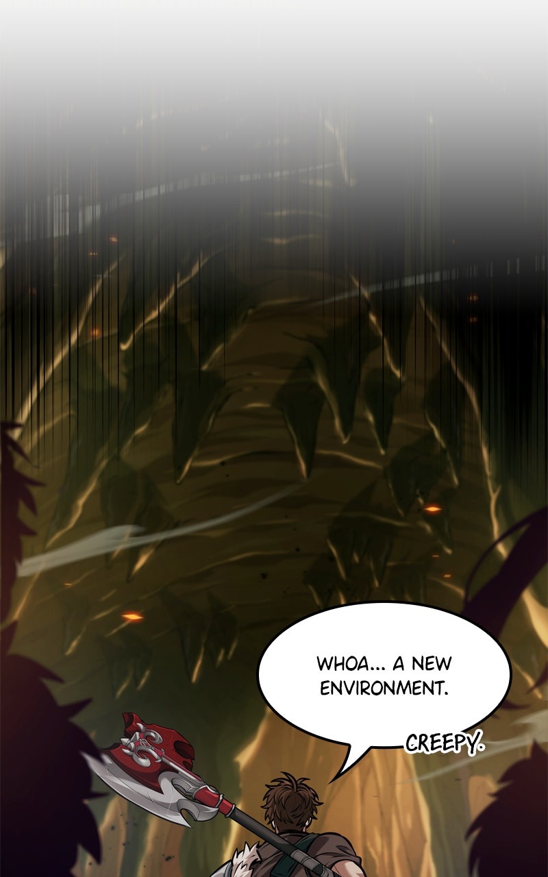 Read The Last Adventurer EN Manga Online