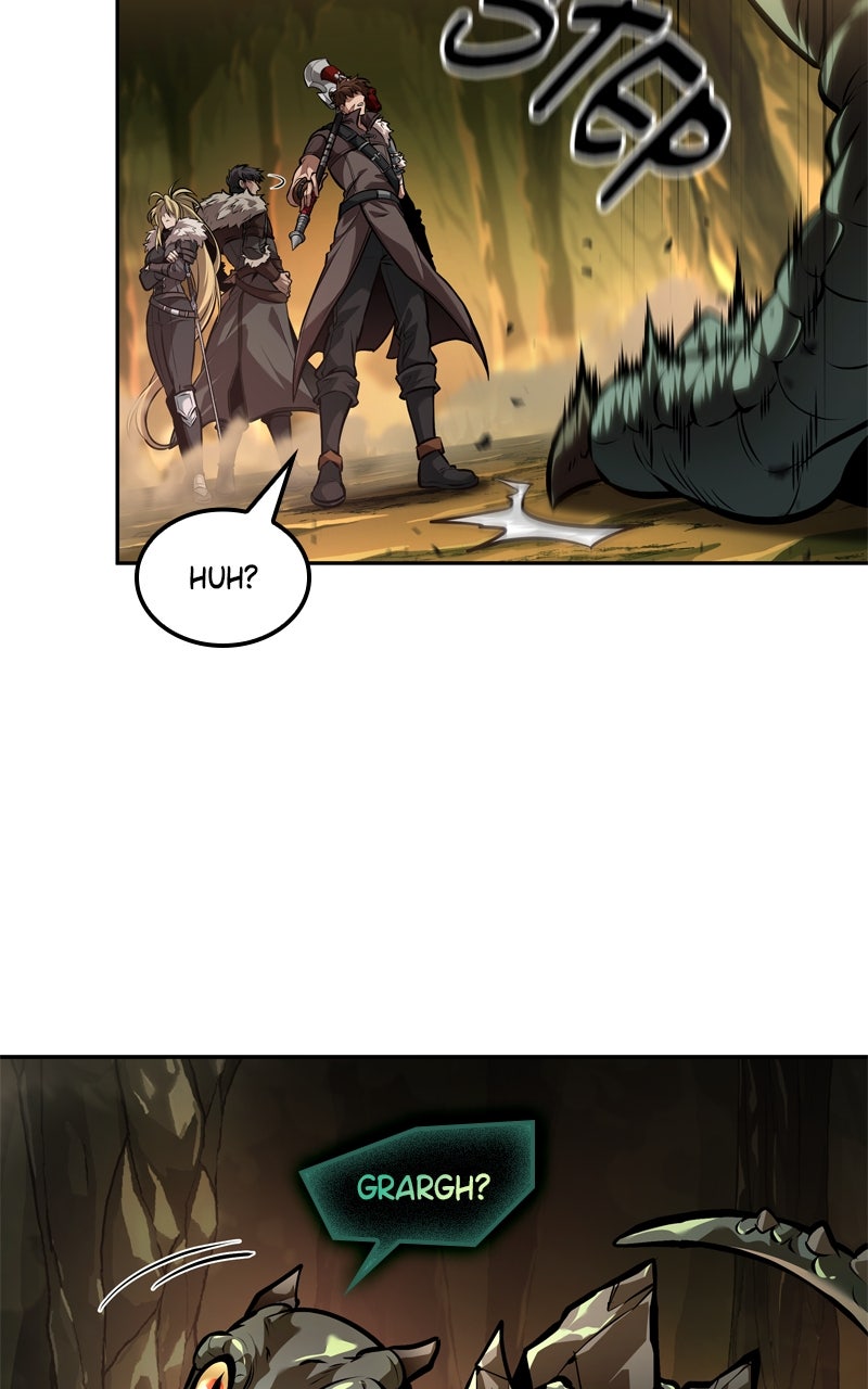 Read The Last Adventurer EN Manga Online