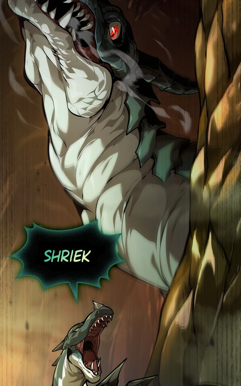 Read The Last Adventurer EN Manga Online