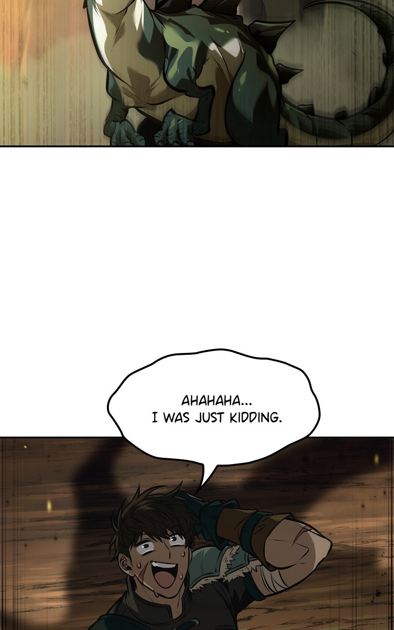 Read The Last Adventurer EN Manga Online