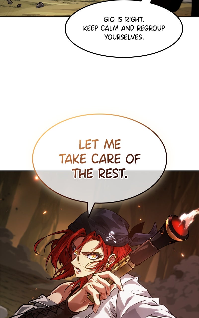 Read The Last Adventurer EN Manga Online