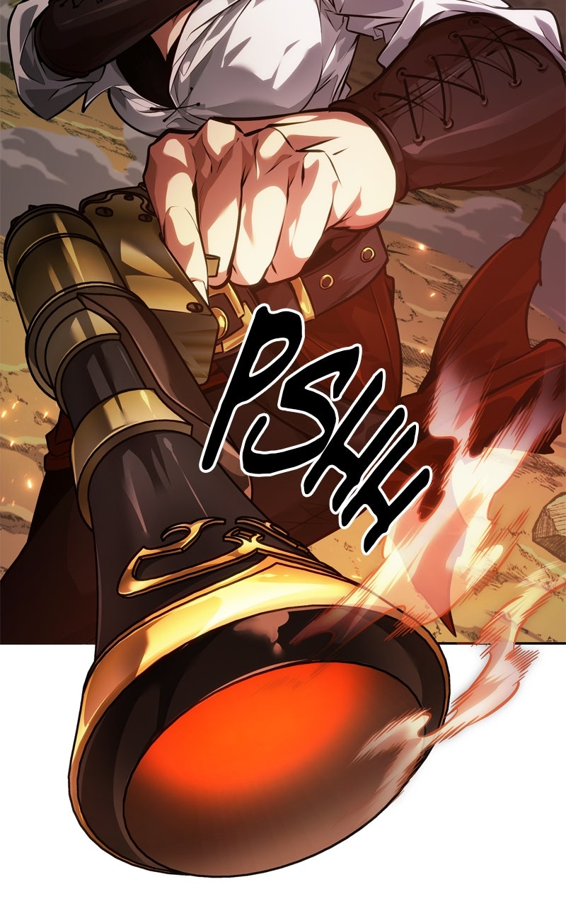 Read The Last Adventurer EN Manga Online