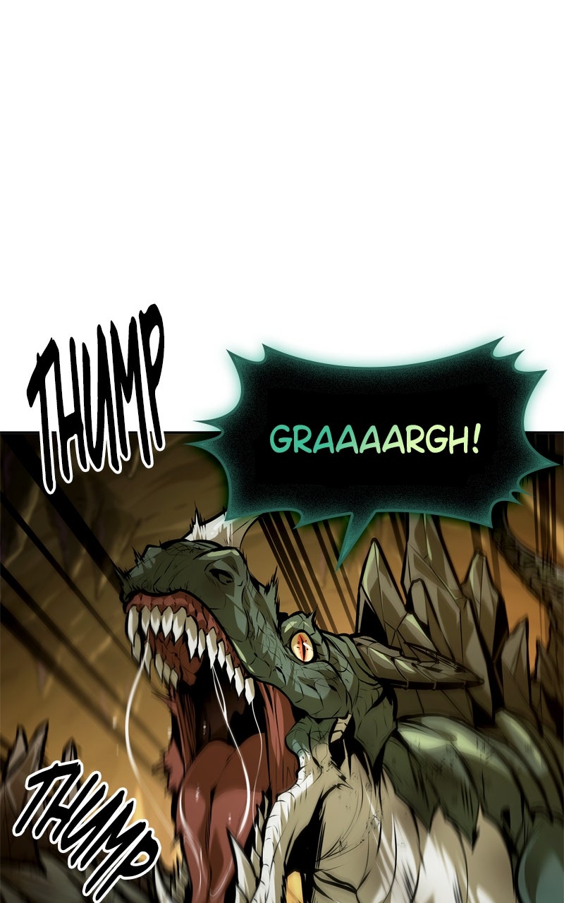 Read The Last Adventurer EN Manga Online