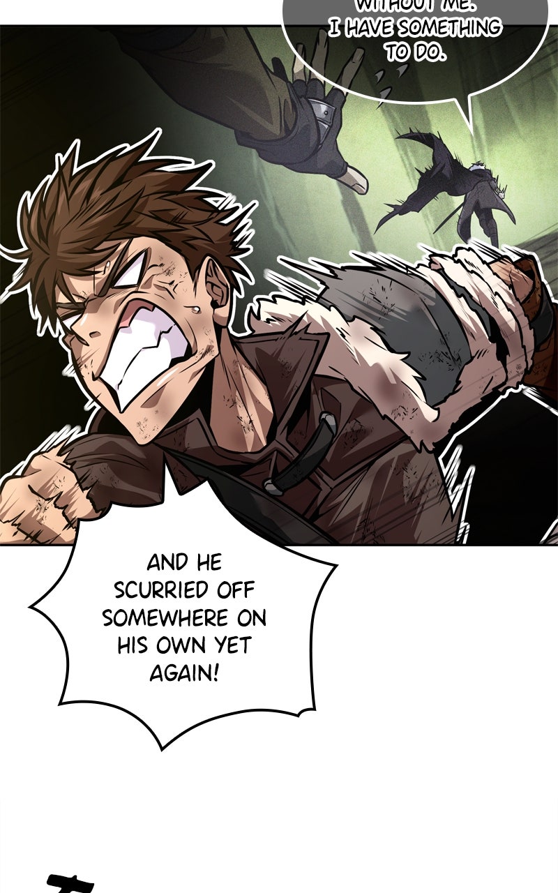 Read The Last Adventurer EN Manga Online