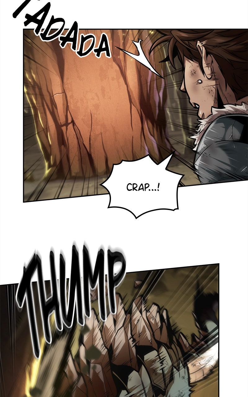 Read The Last Adventurer EN Manga Online