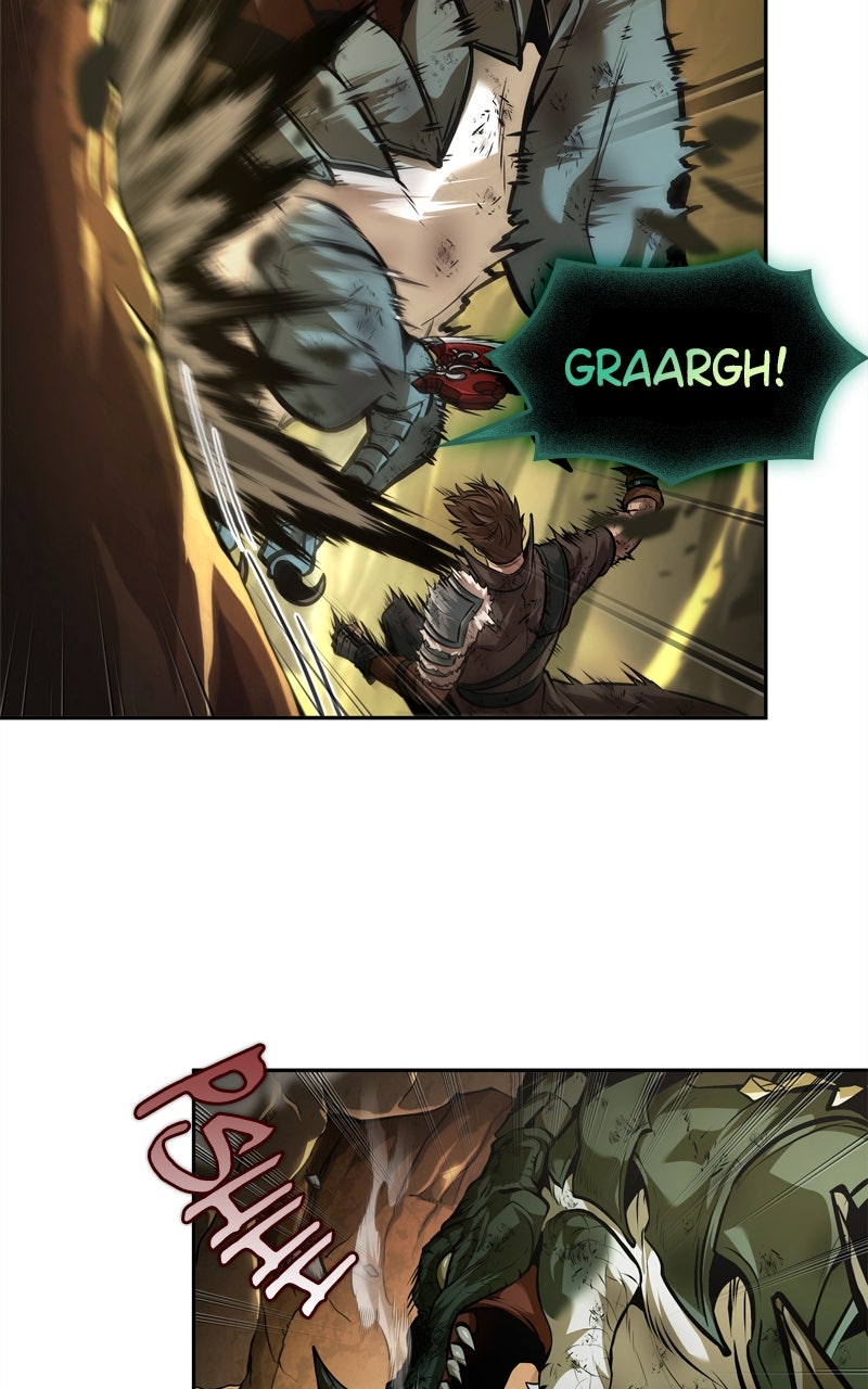 Read The Last Adventurer EN Manga Online