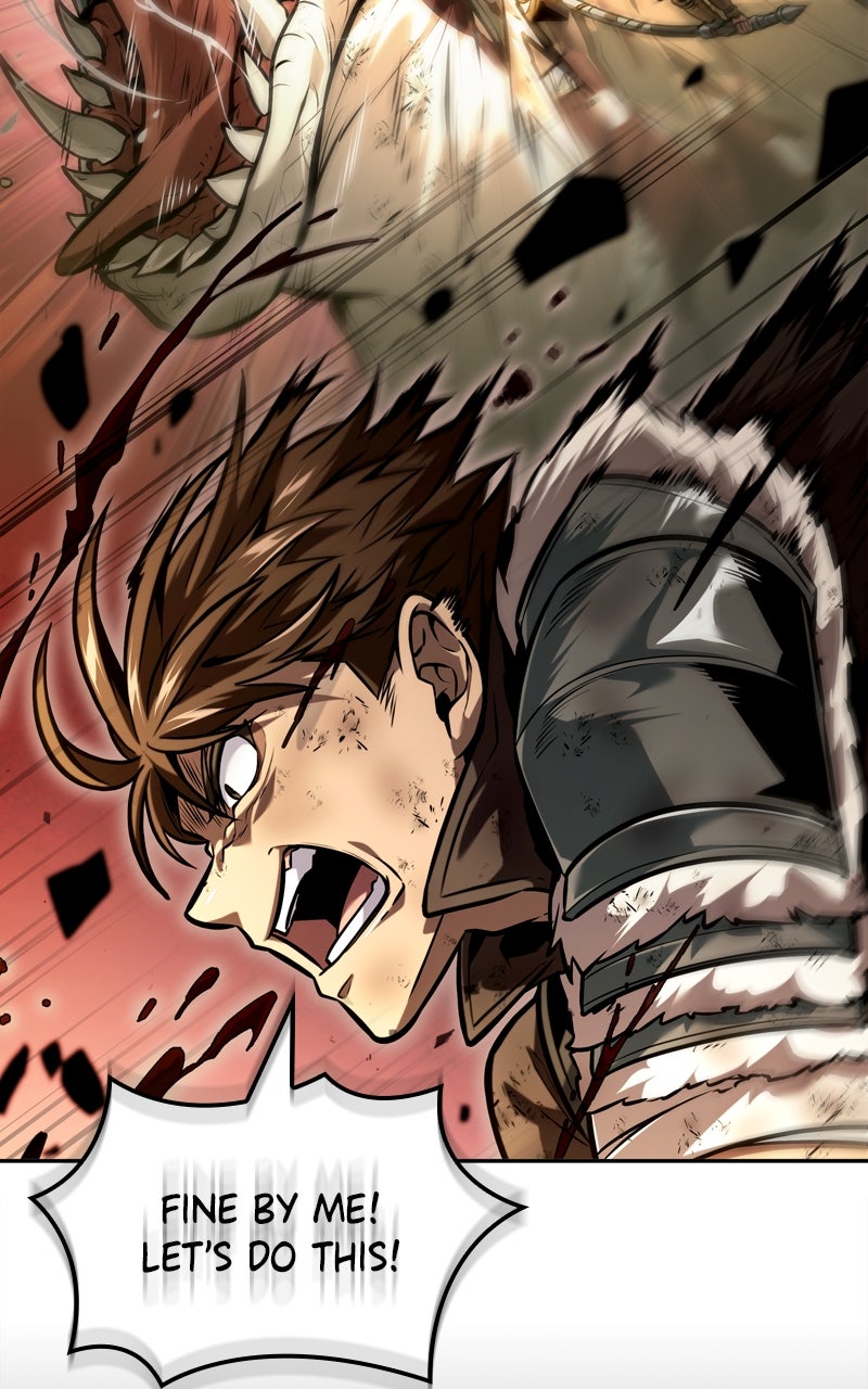 Read The Last Adventurer EN Manga Online