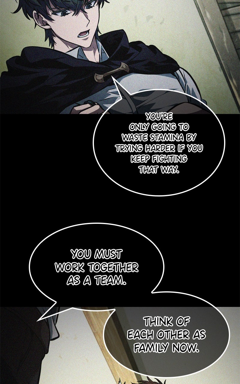 Read The Last Adventurer EN Manga Online