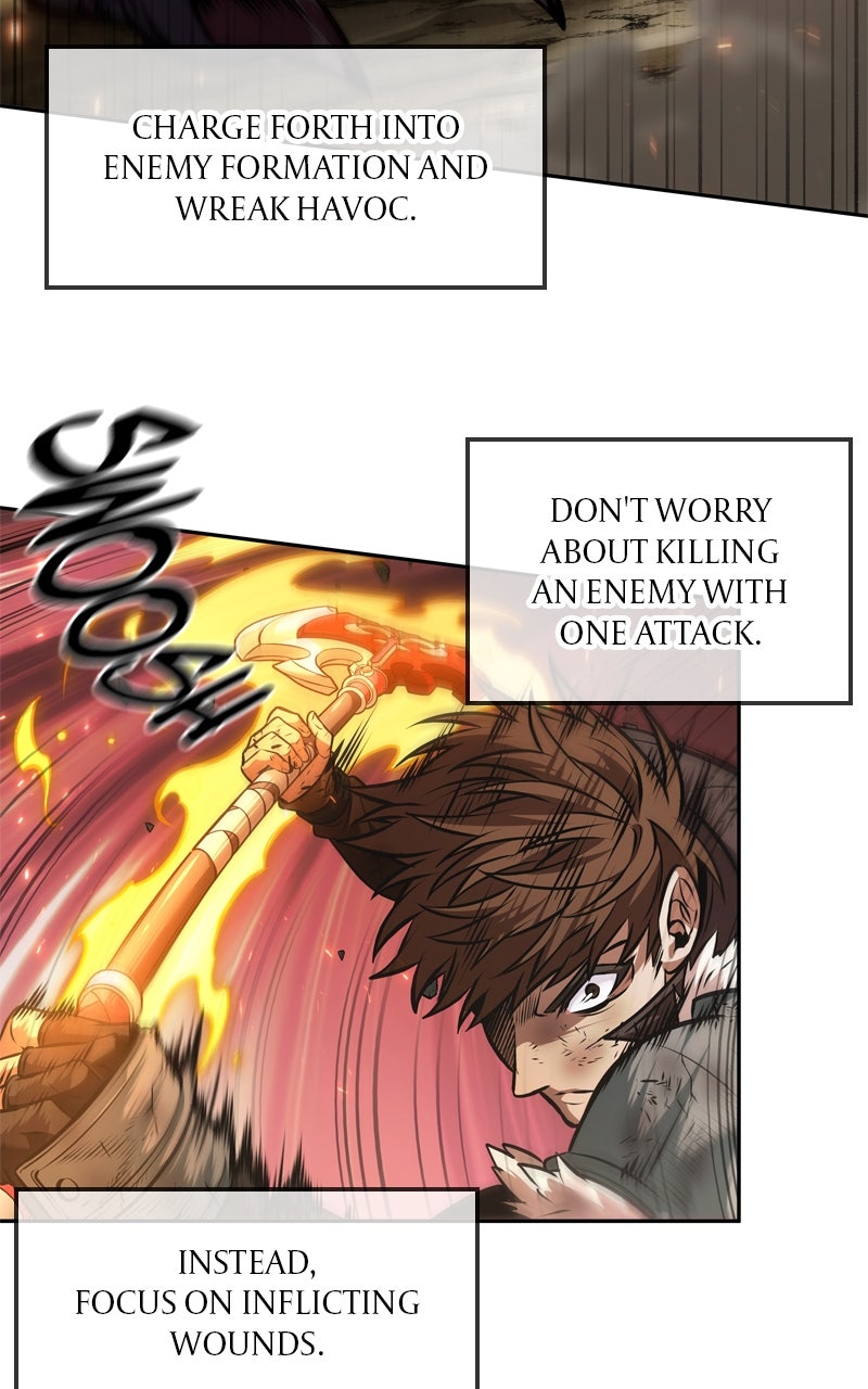 Read The Last Adventurer EN Manga Online