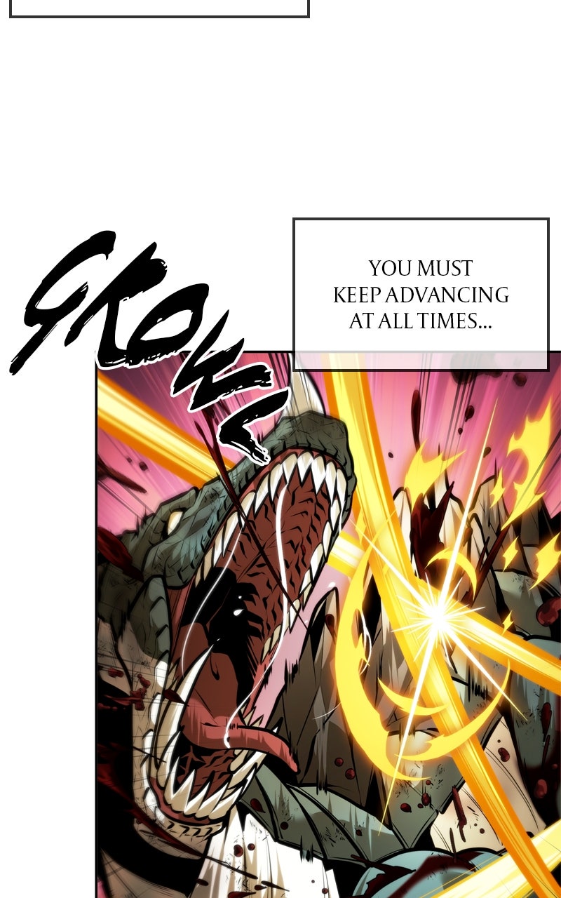 Read The Last Adventurer EN Manga Online