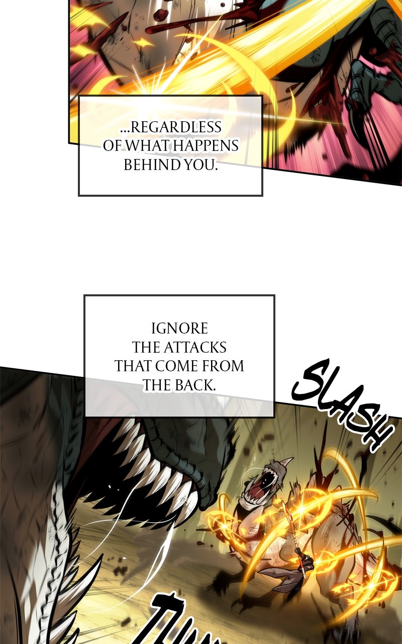 Read The Last Adventurer EN Manga Online