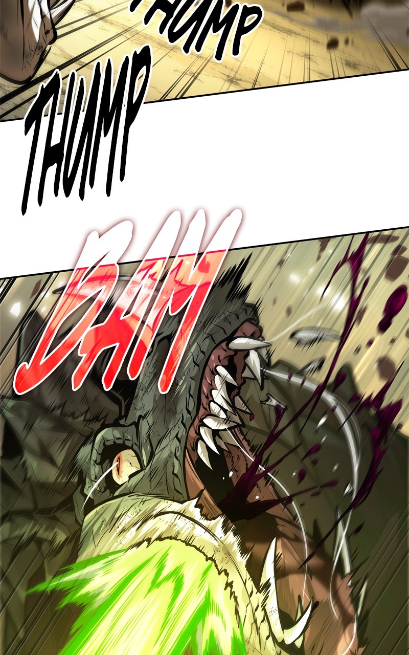 Read The Last Adventurer EN Manga Online