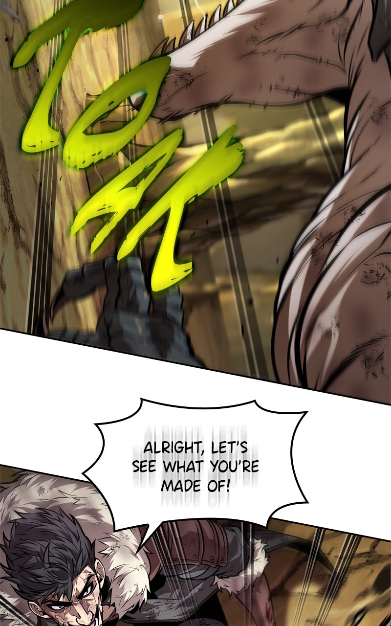 Read The Last Adventurer EN Manga Online