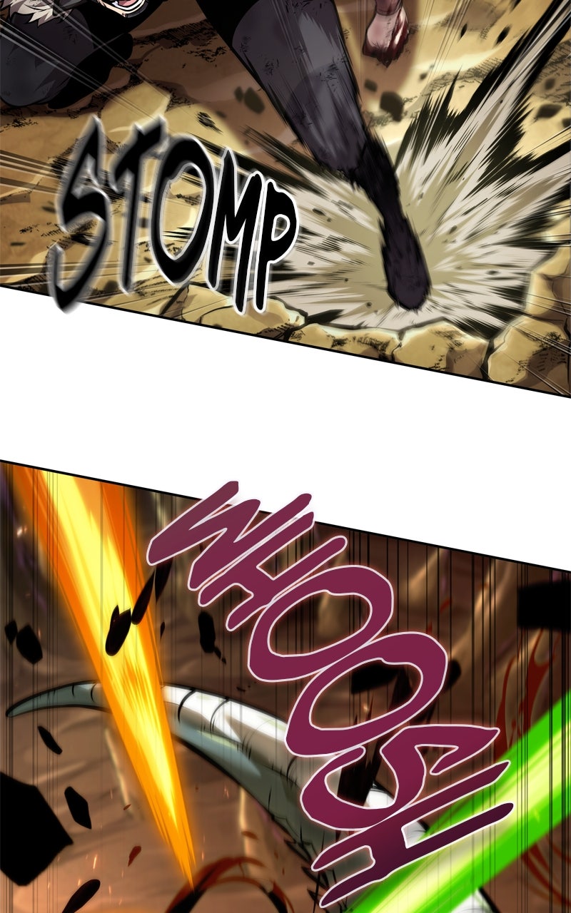 Read The Last Adventurer EN Manga Online