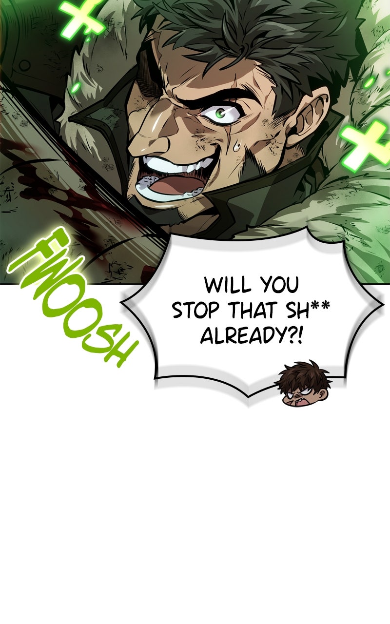 Read The Last Adventurer EN Manga Online