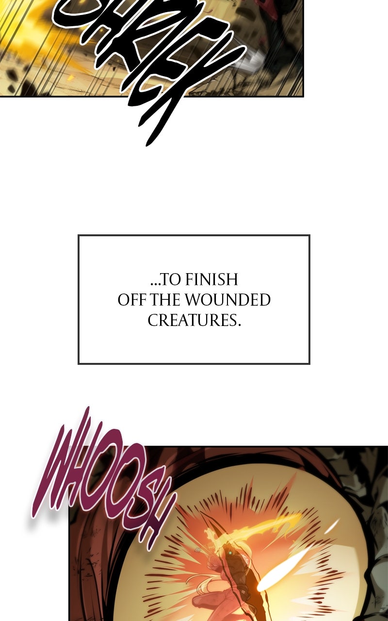 Read The Last Adventurer EN Manga Online