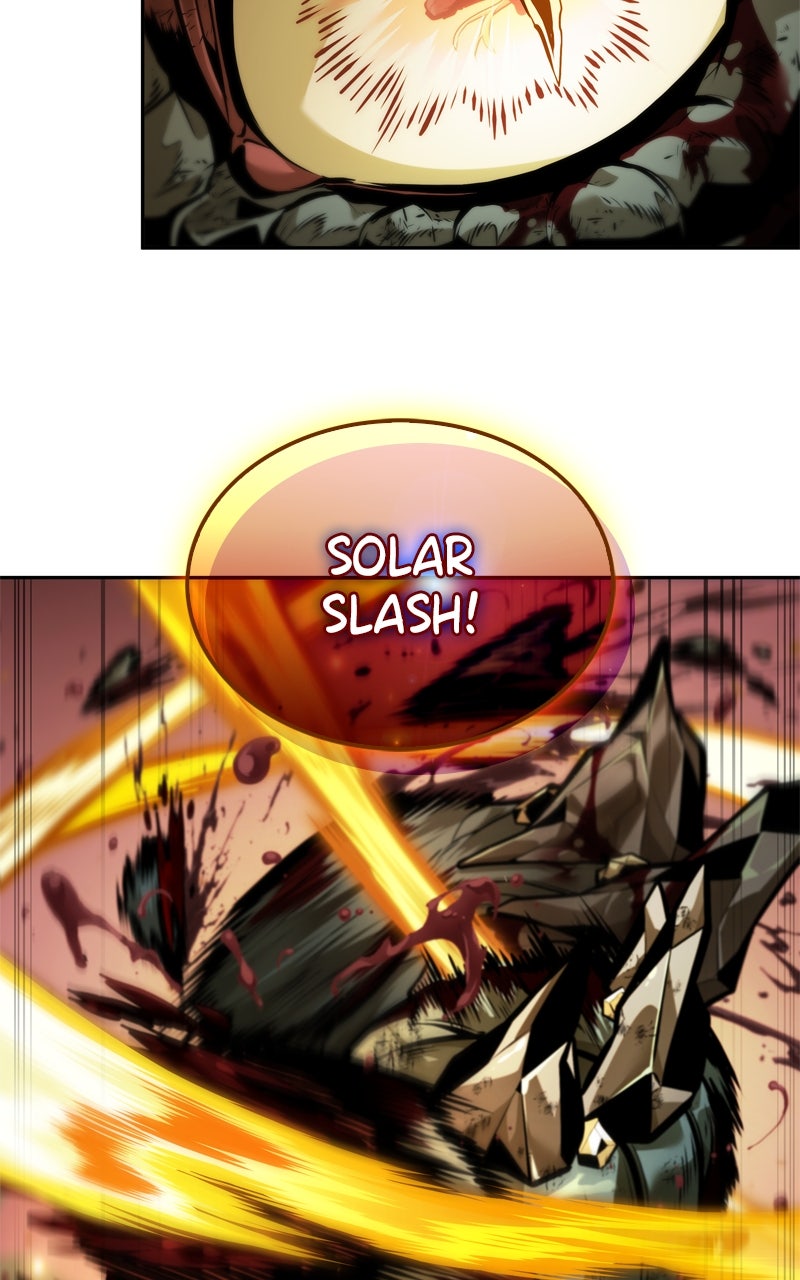 Read The Last Adventurer EN Manga Online