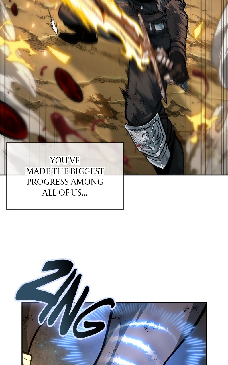 Read The Last Adventurer EN Manga Online