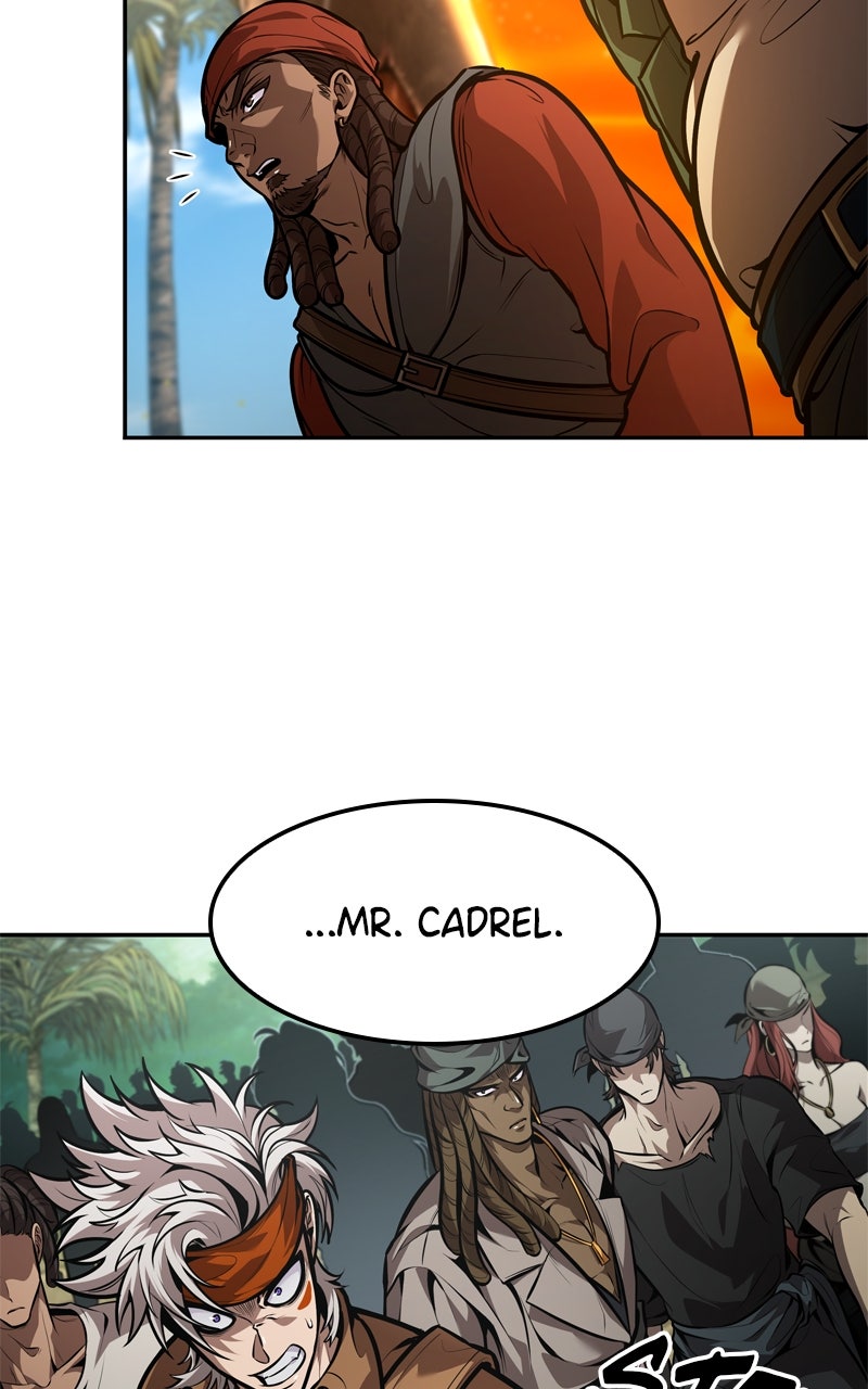 Read The Last Adventurer EN Manga Online