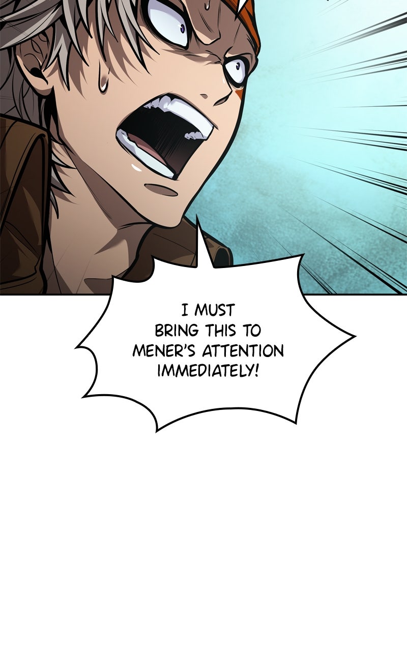 Read The Last Adventurer EN Manga Online