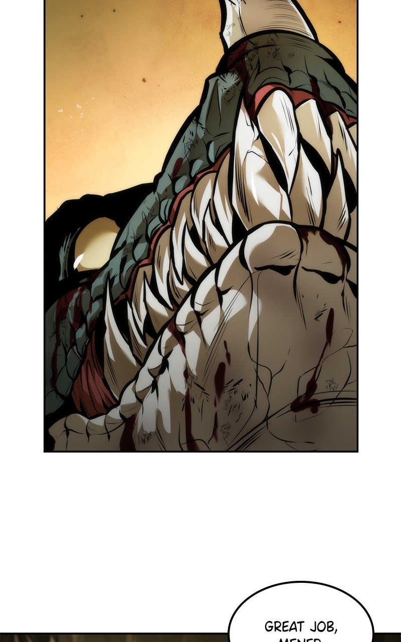 Read The Last Adventurer EN Manga Online