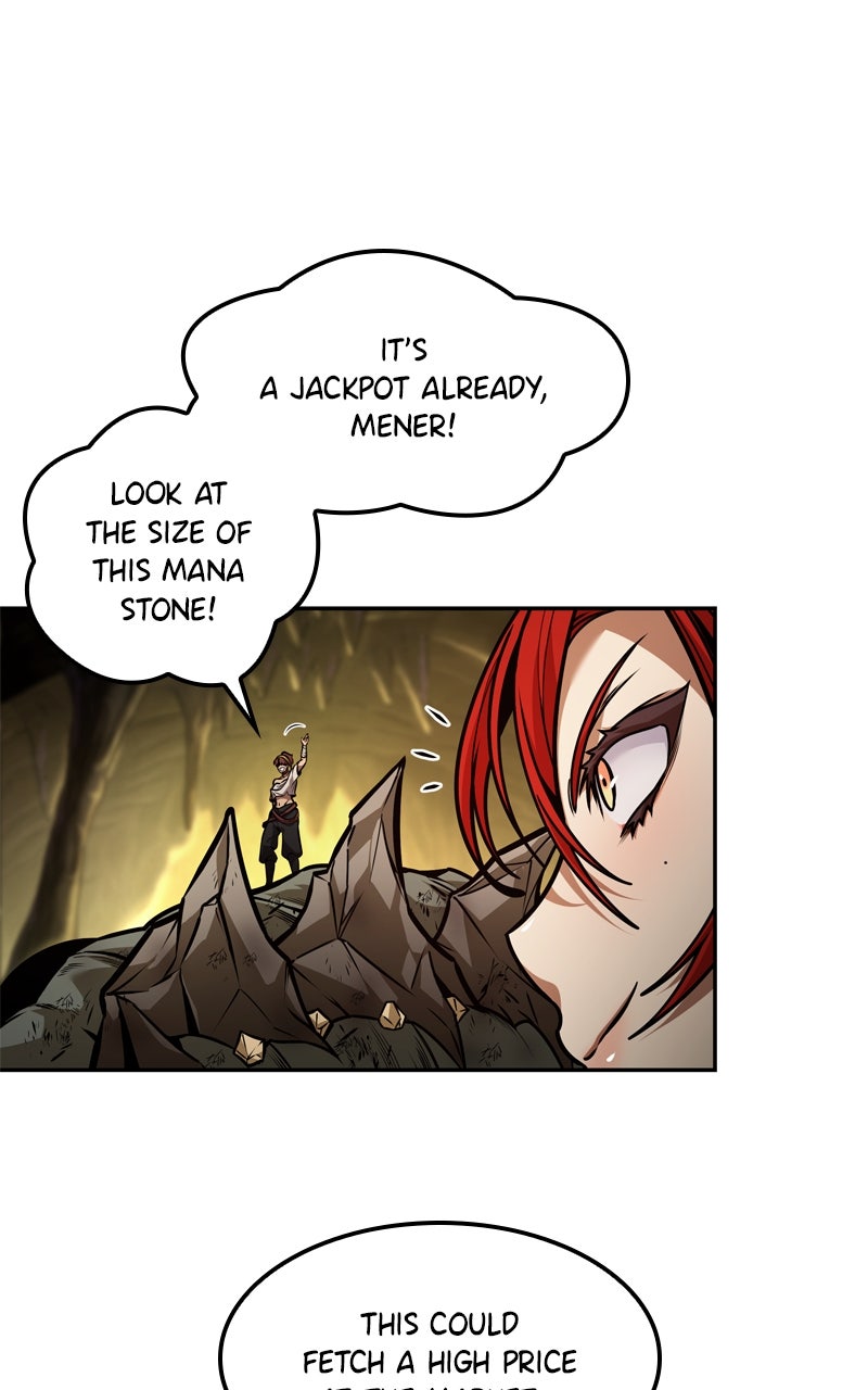 Read The Last Adventurer EN Manga Online