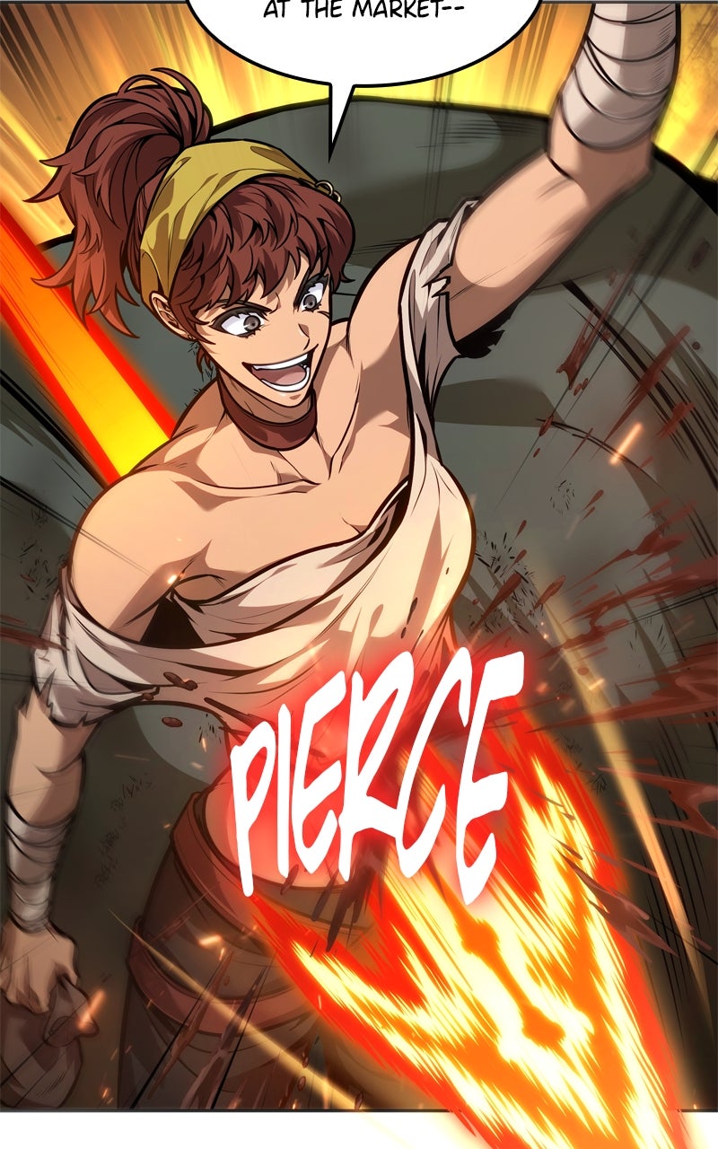 Read The Last Adventurer EN Manga Online