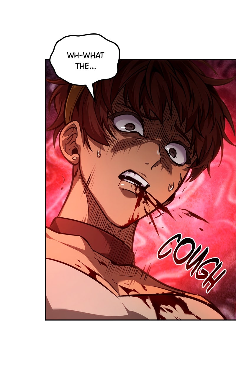 Read The Last Adventurer EN Manga Online