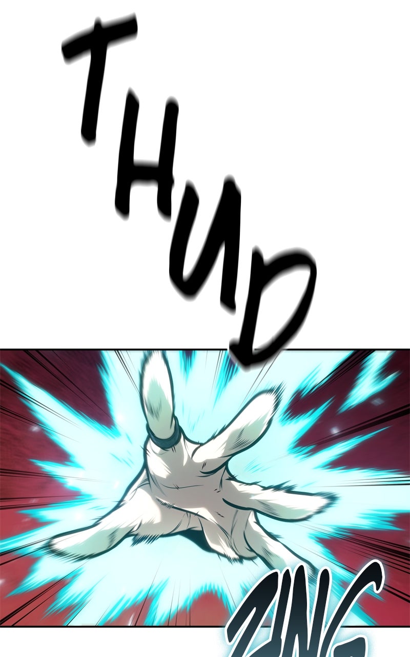 Read The Last Adventurer EN Manga Online