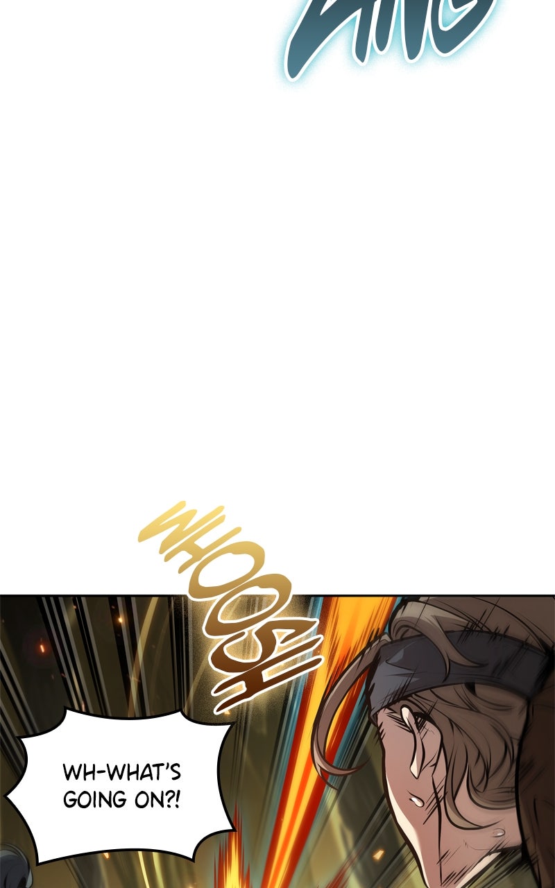 Read The Last Adventurer EN Manga Online