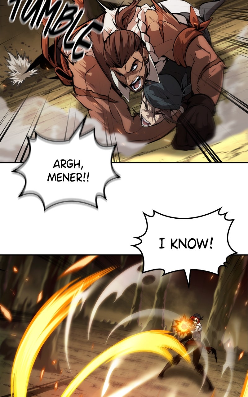 Read The Last Adventurer EN Manga Online