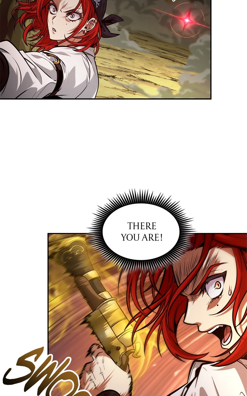 Read The Last Adventurer EN Manga Online