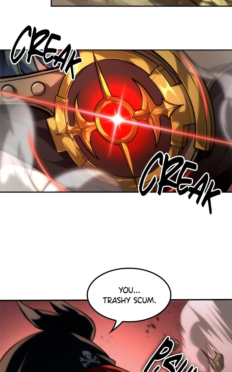 Read The Last Adventurer EN Manga Online