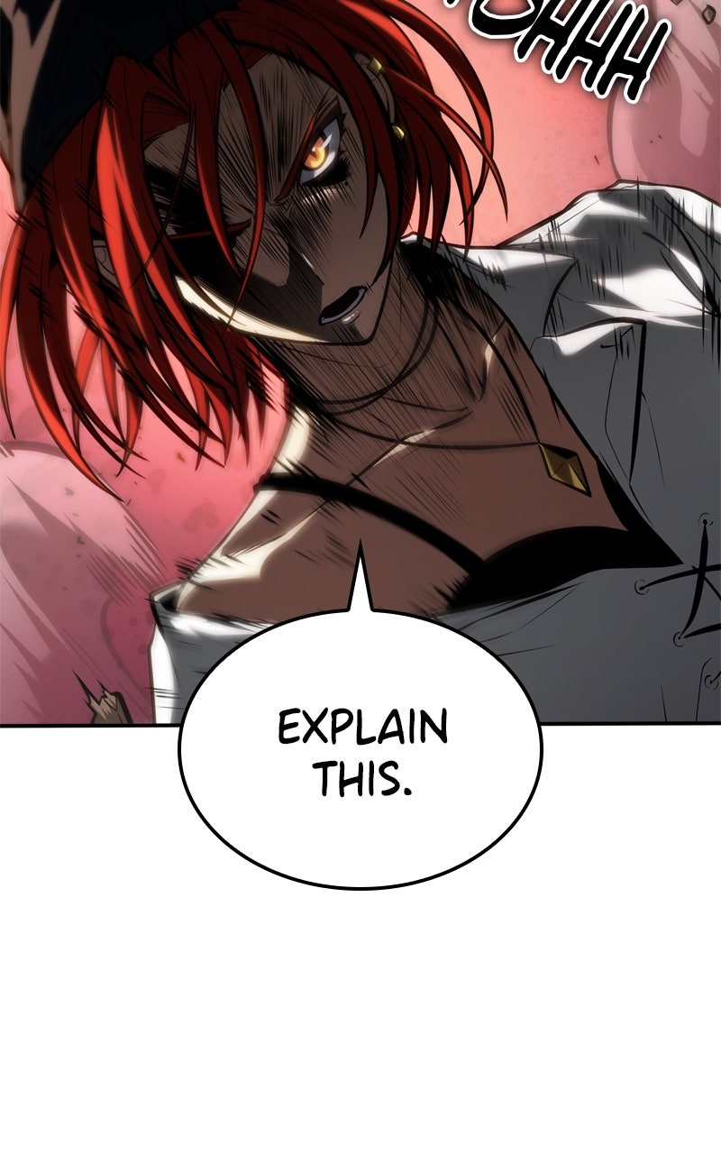 Read The Last Adventurer EN Manga Online