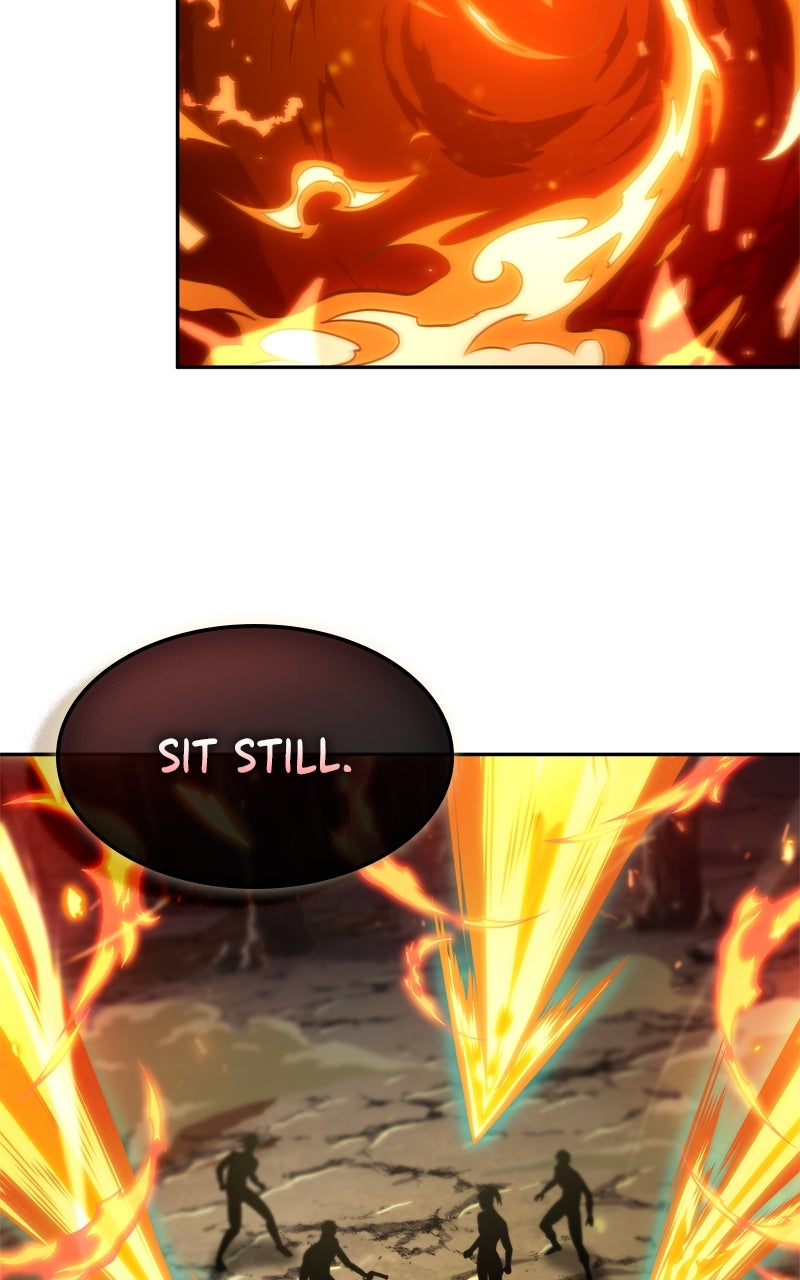 Read The Last Adventurer EN Manga Online