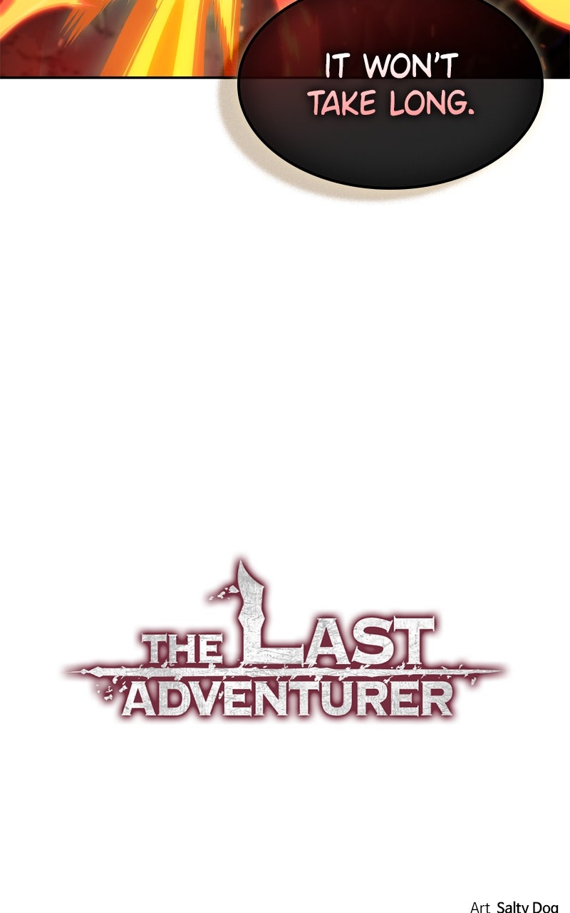 Read The Last Adventurer EN Manga Online
