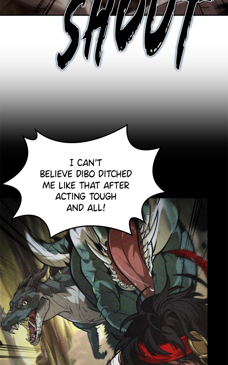 Read The Last Adventurer EN Manga Online