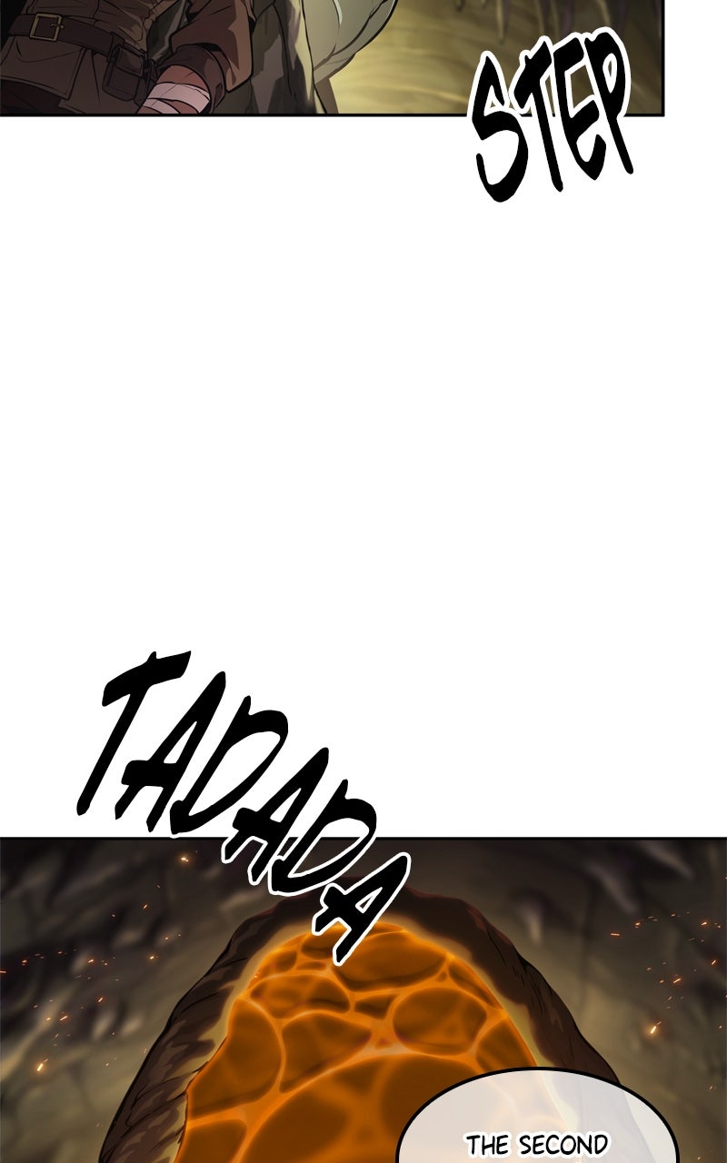 Read The Last Adventurer EN Manga Online