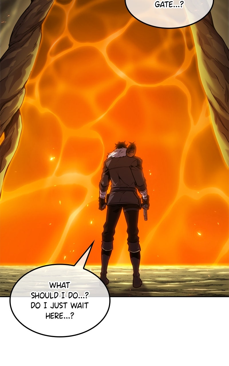 Read The Last Adventurer EN Manga Online