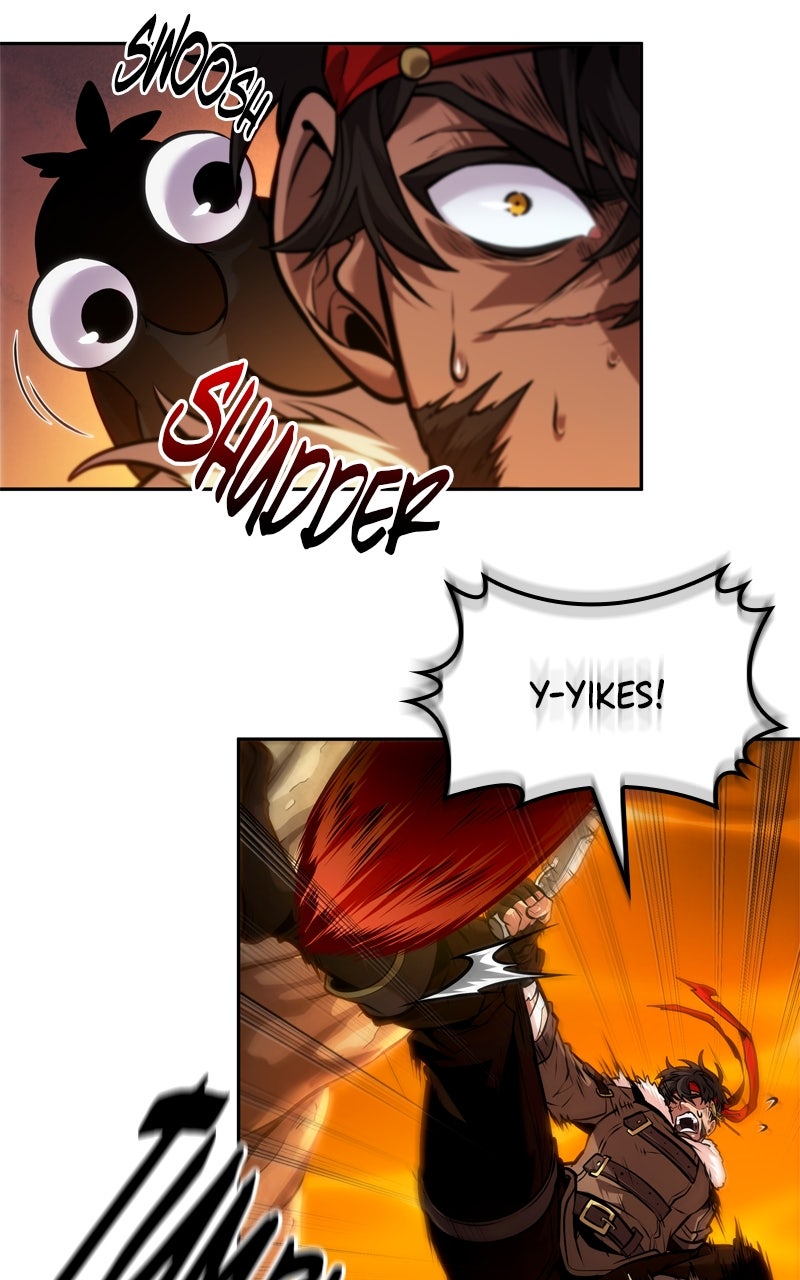 Read The Last Adventurer EN Manga Online