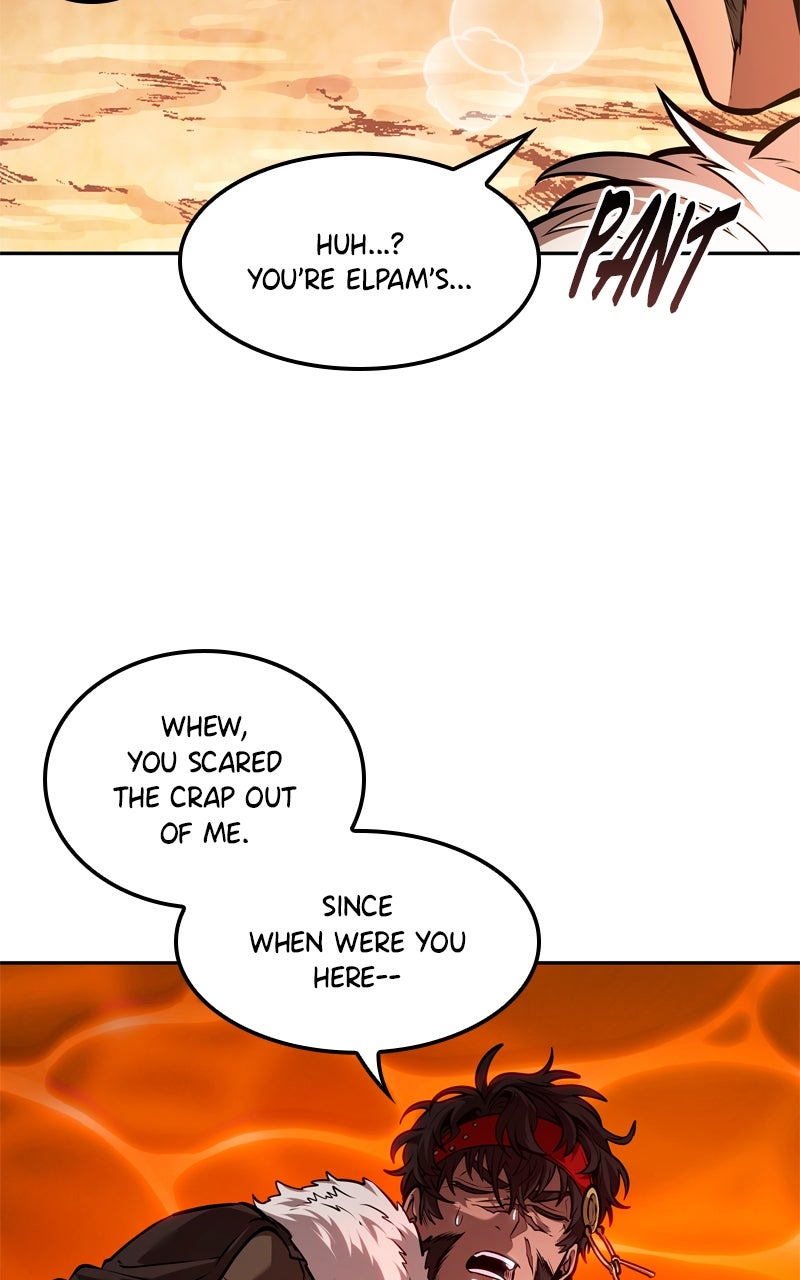 Read The Last Adventurer EN Manga Online