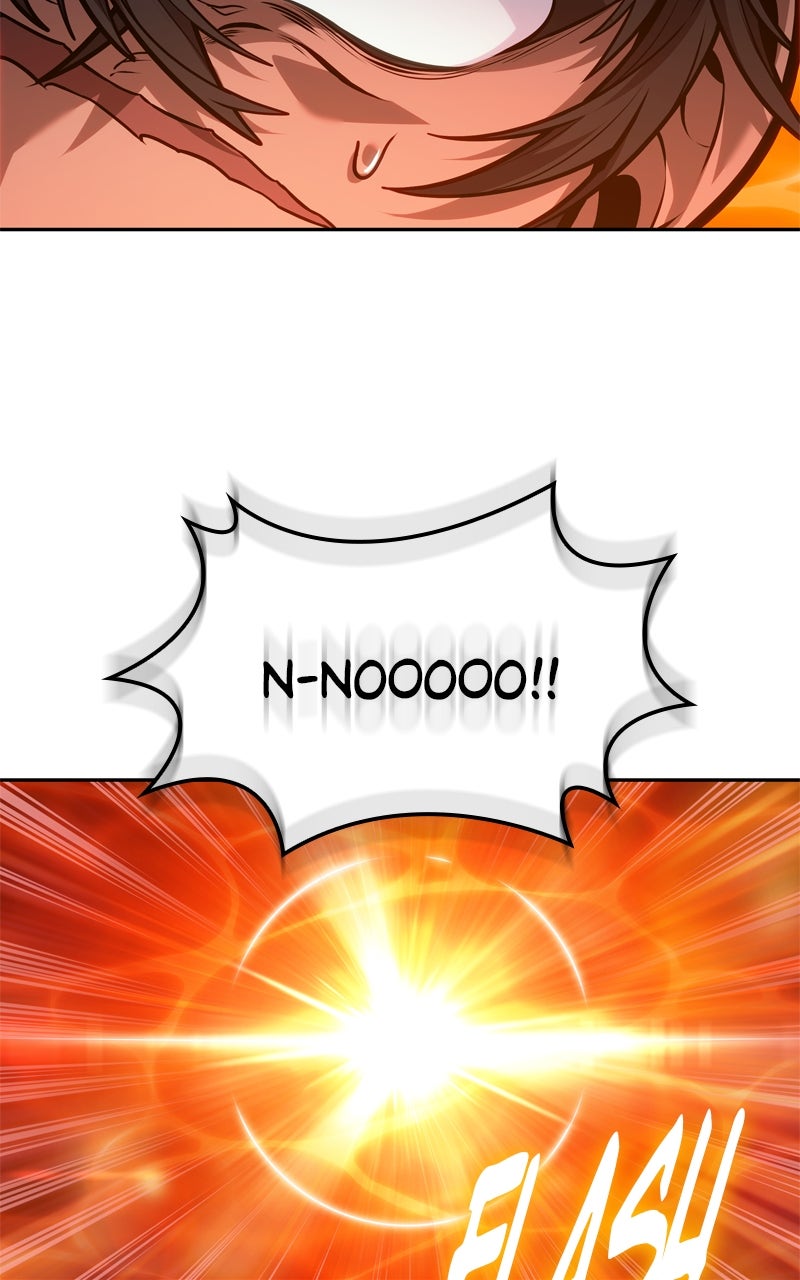 Read The Last Adventurer EN Manga Online