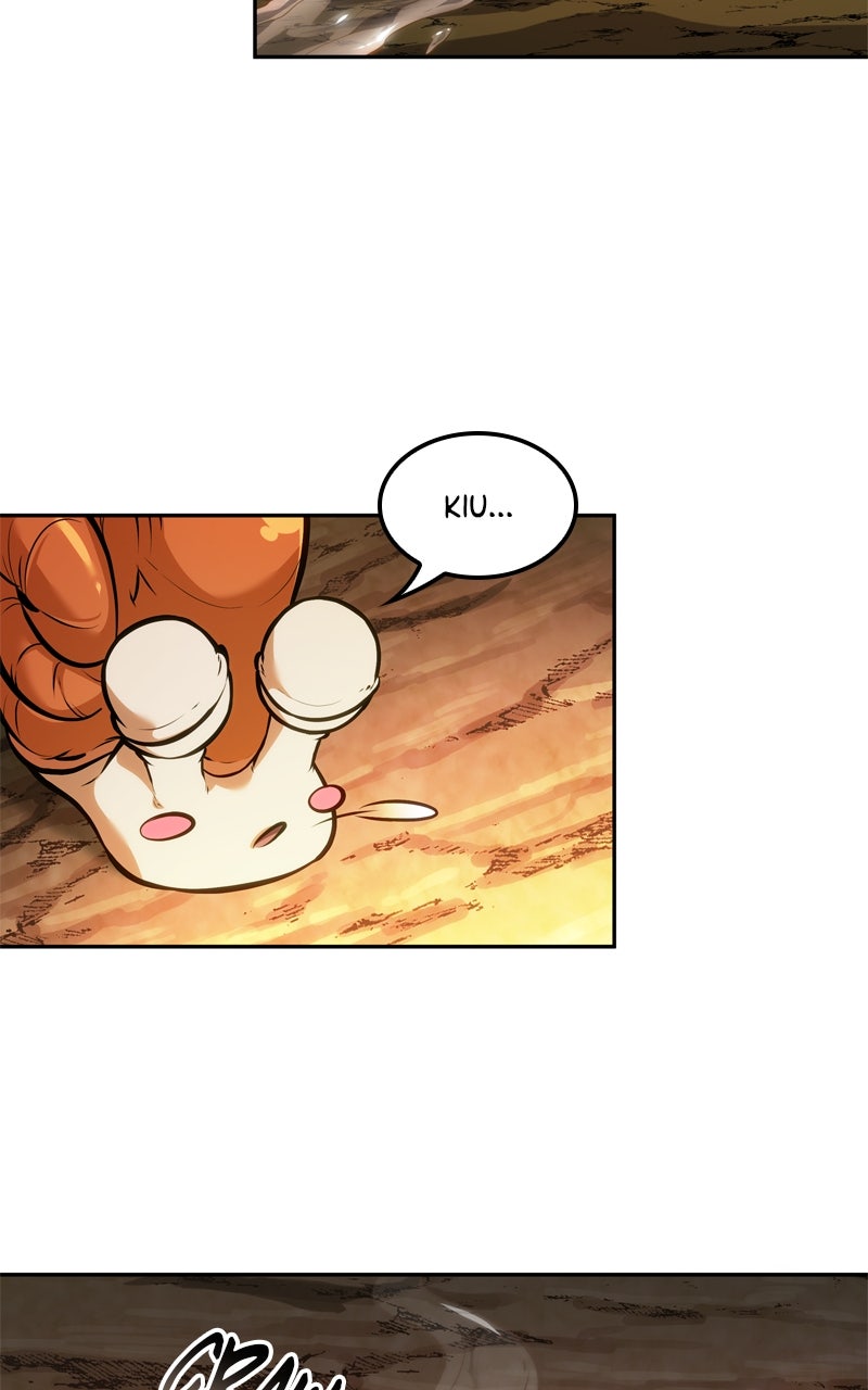 Read The Last Adventurer EN Manga Online